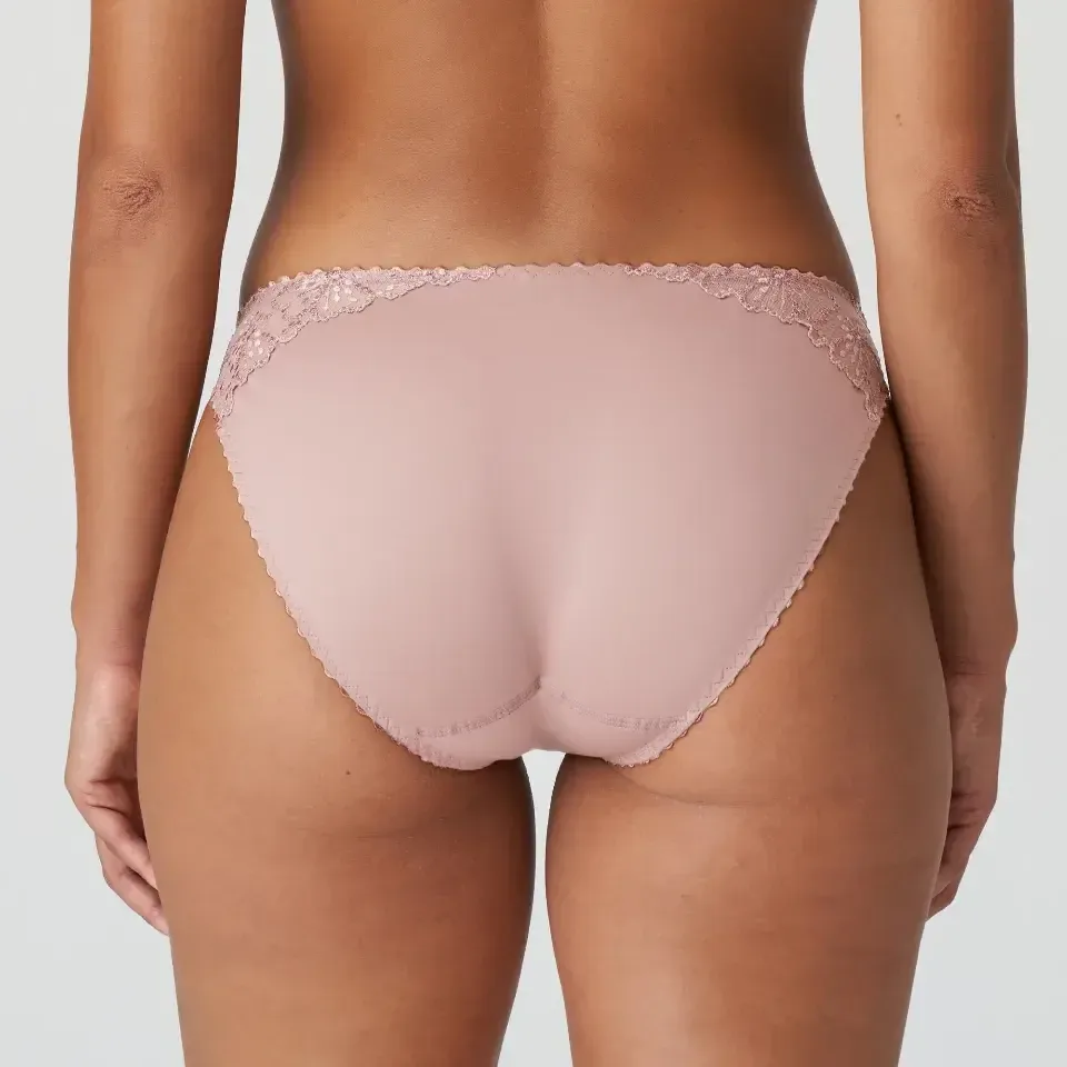 Marie Jo Jane slip in huidskleur