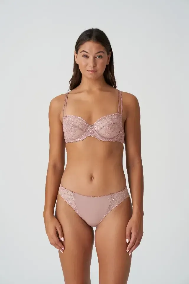 Marie Jo Jane slip in huidskleur