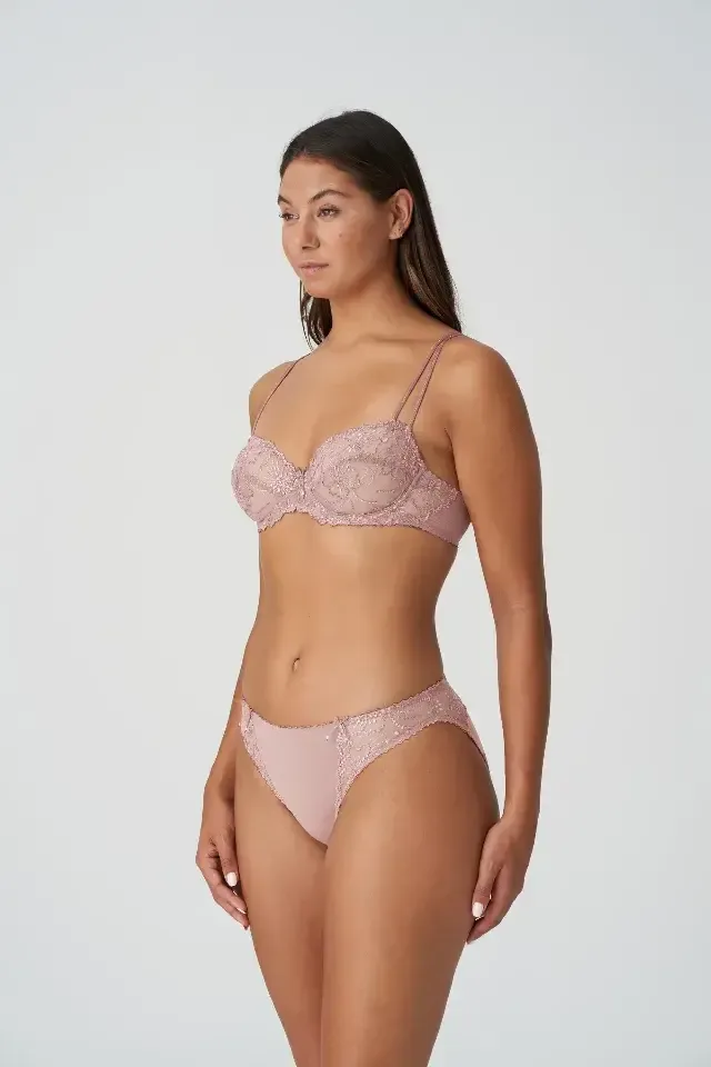 Marie Jo Jane slip in huidskleur