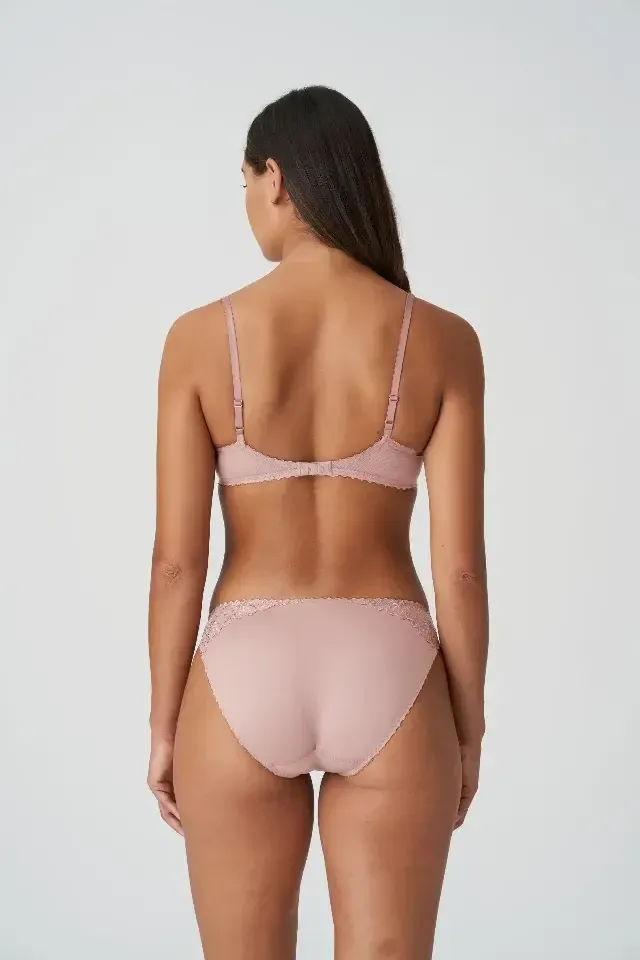 Marie Jo Jane slip in huidskleur