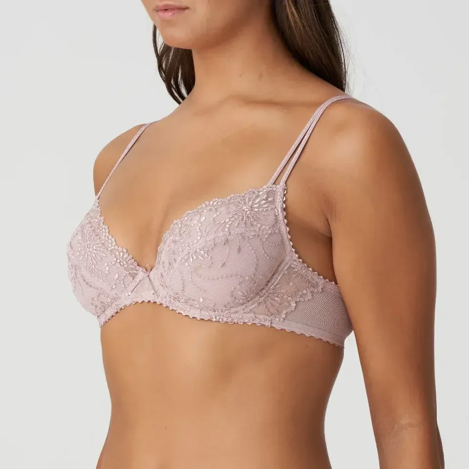 Marie Jo Jane push-up bh in huidskleur