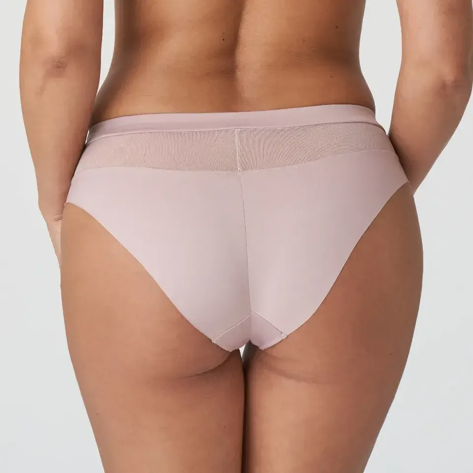 Prima Donna Sophora slip in huidskleur