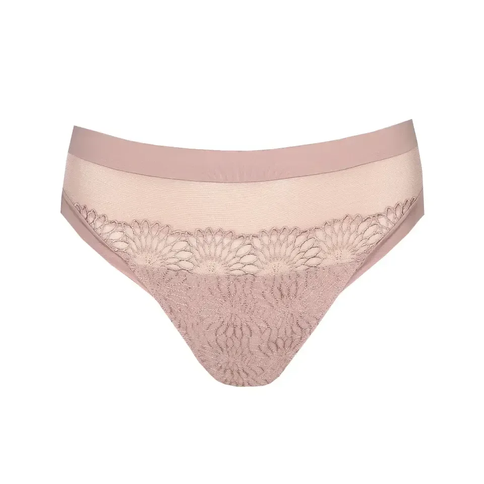 Prima Donna Sophora slip in huidskleur