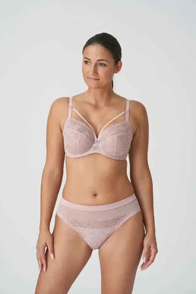 Prima Donna Sophora slip in huidskleur