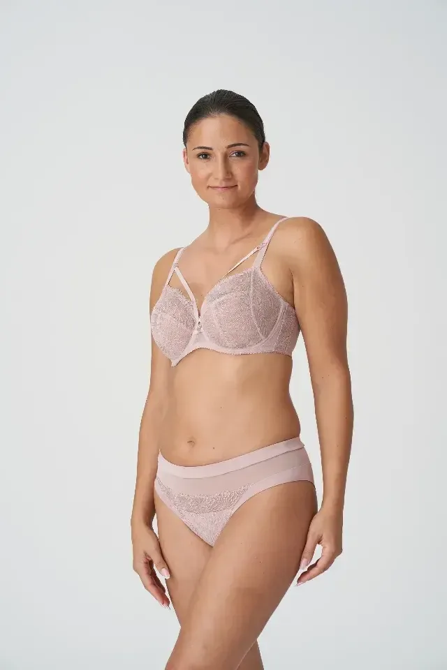 Prima Donna Sophora slip in huidskleur