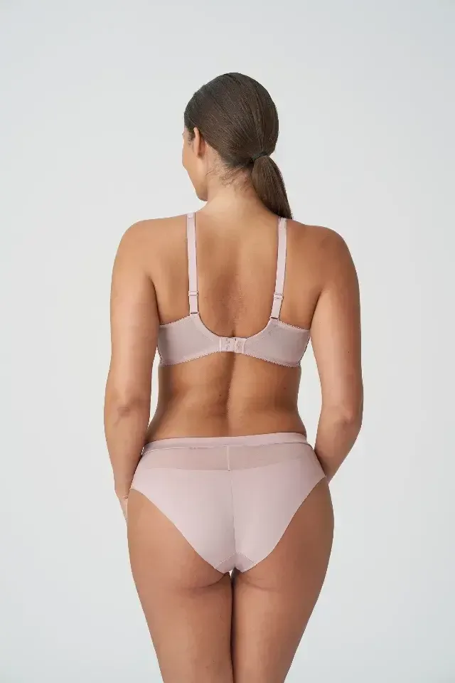 Prima Donna Sophora slip in huidskleur