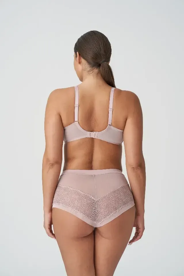 Prima Donna Sophora shorty in huidskleur