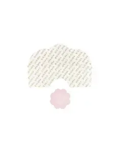Bye Bra Breast Lift Tape + Satin Nipple Covers