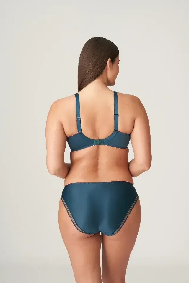 Prima Donna Las Salinas beugel bh in groen