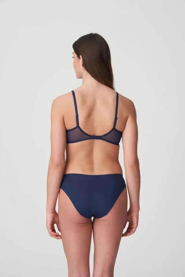 Marie Jo Etoile licht voorgevormde bh in blauw