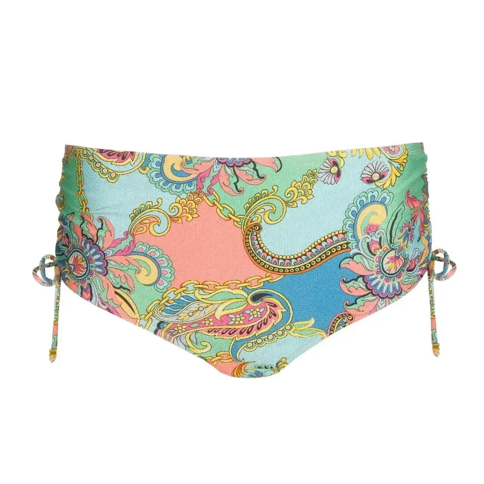 Prima Donna Swim Celaya voorgevormde bikini in multicolor