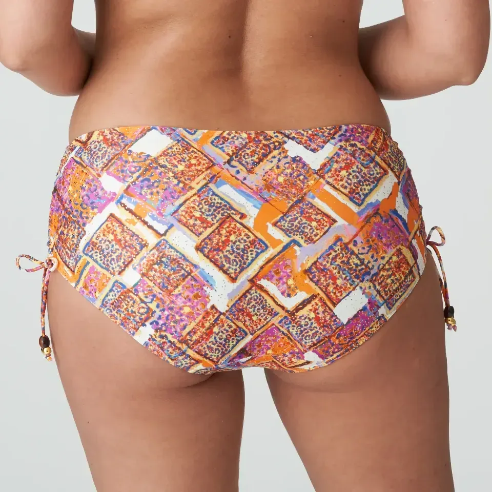 Prima Donna Swim Navalato voorgevormde bikini in multicolor