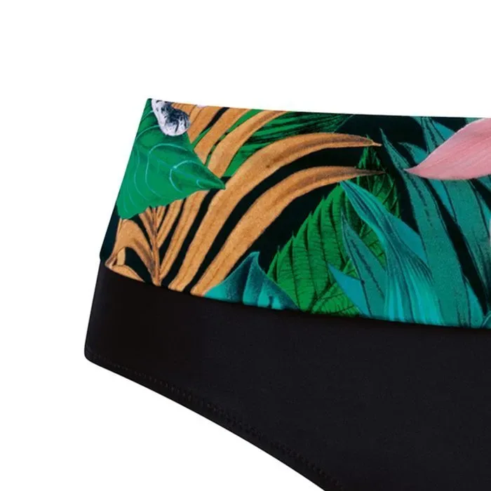 Anita Alassio voorgevormde tankini in multicolor