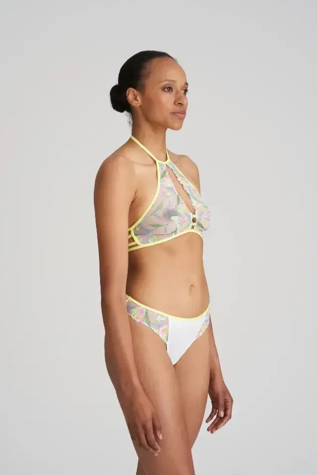 Marie Jo Yoly bralette in multicolor