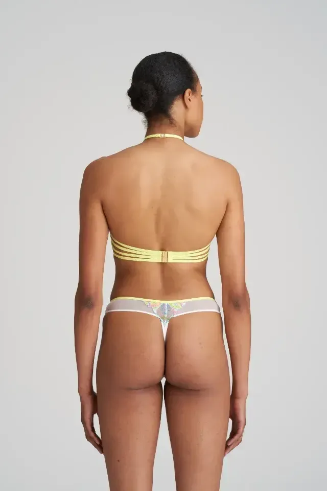 Marie Jo Yoly bralette in multicolor