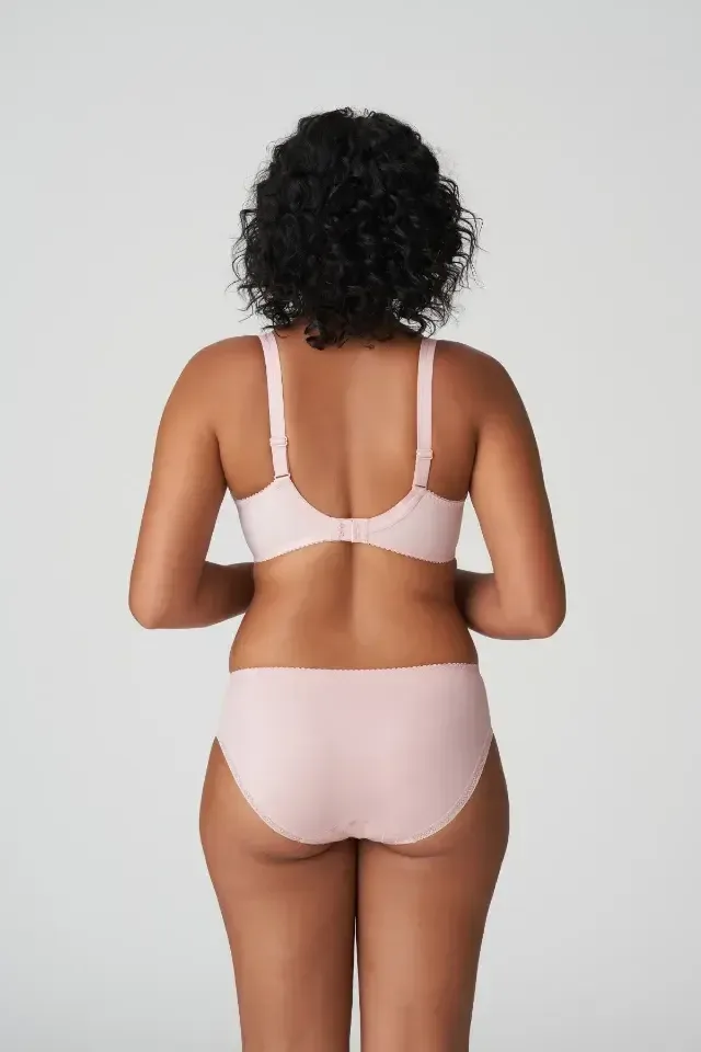 Prima Donna Deauville beugel bh in poederroze