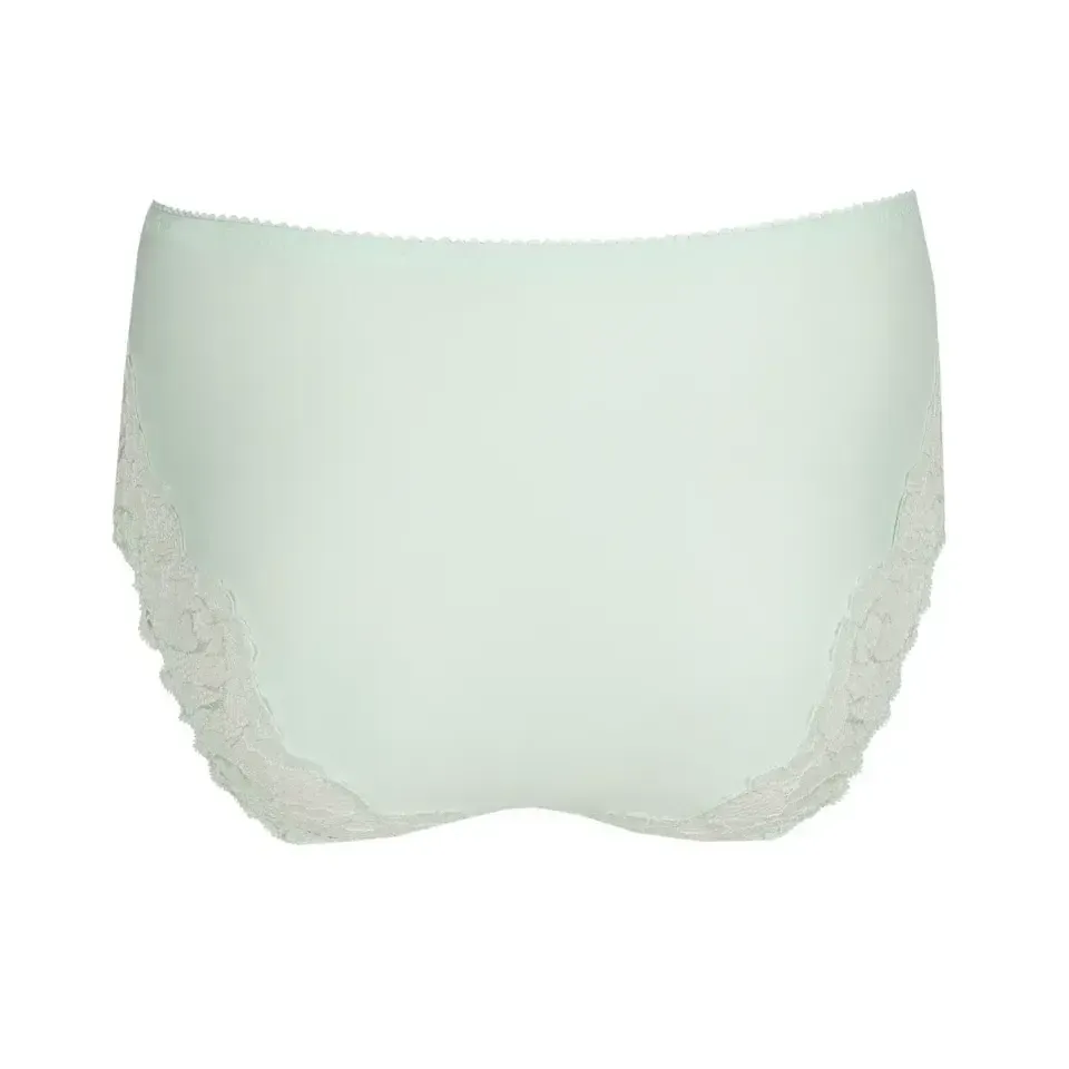 Prima Donna Madison tailleslip in pastelgroen