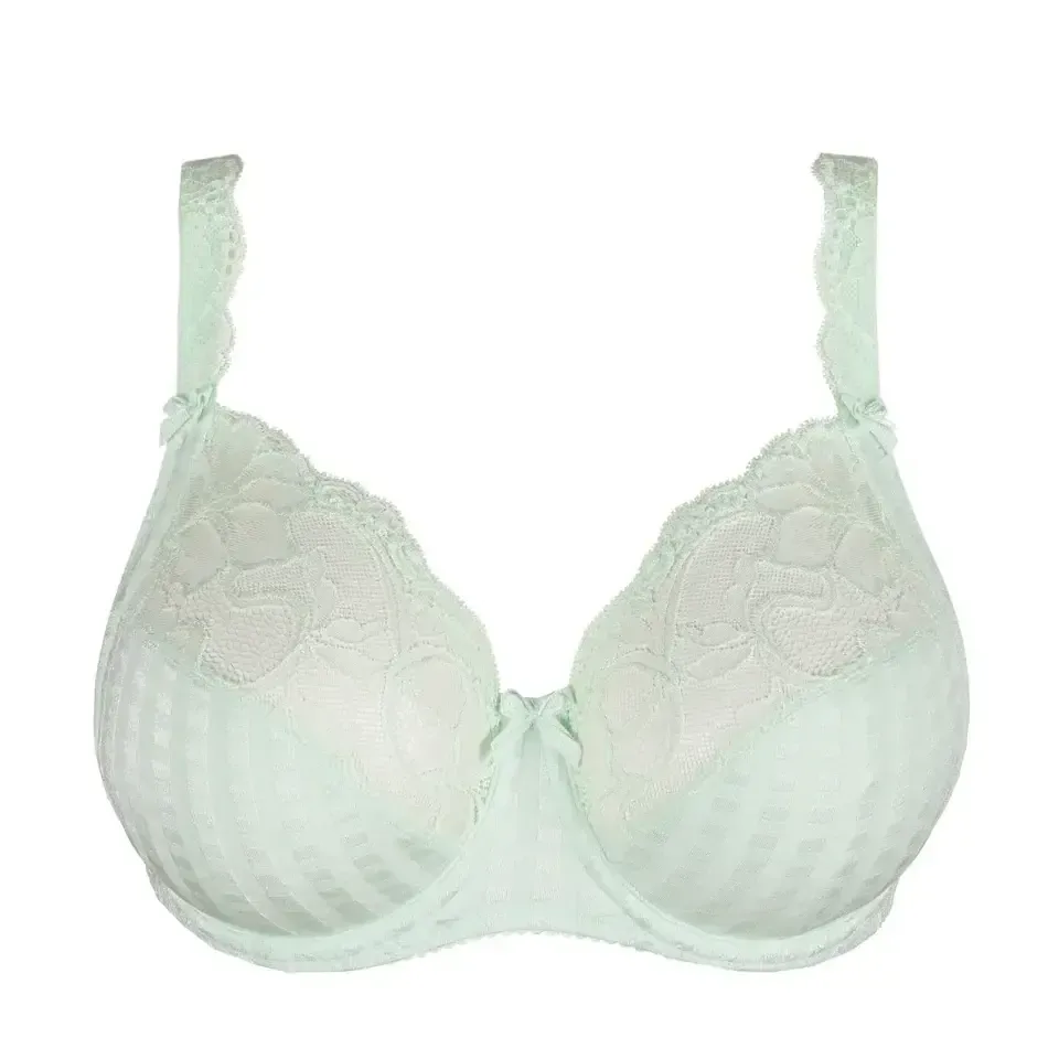 Prima Donna Madison beugel bh in pastelgroen