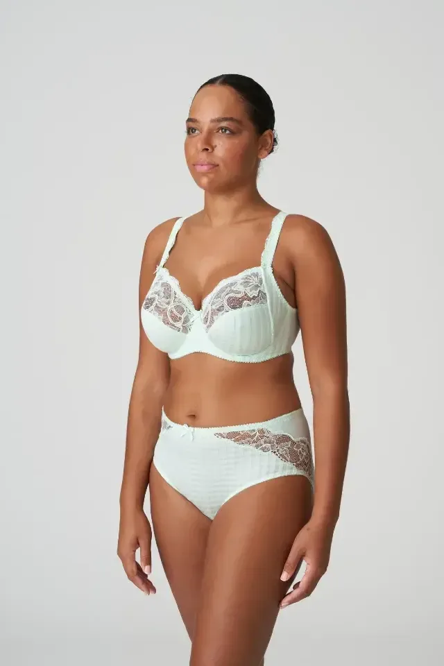 Prima Donna Madison beugel bh in pastelgroen