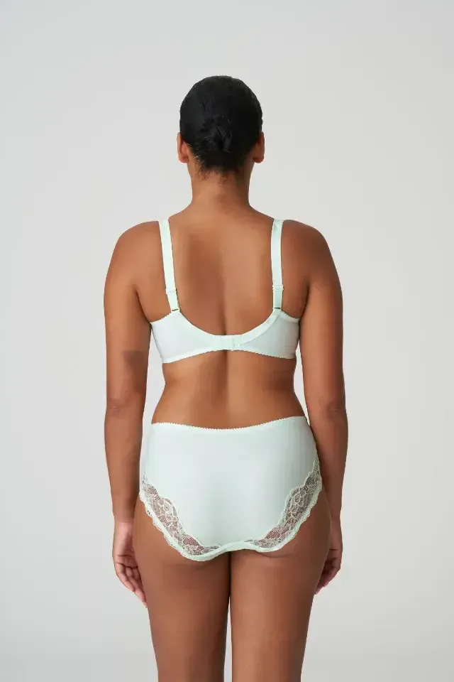 Prima Donna Madison beugel bh in pastelgroen