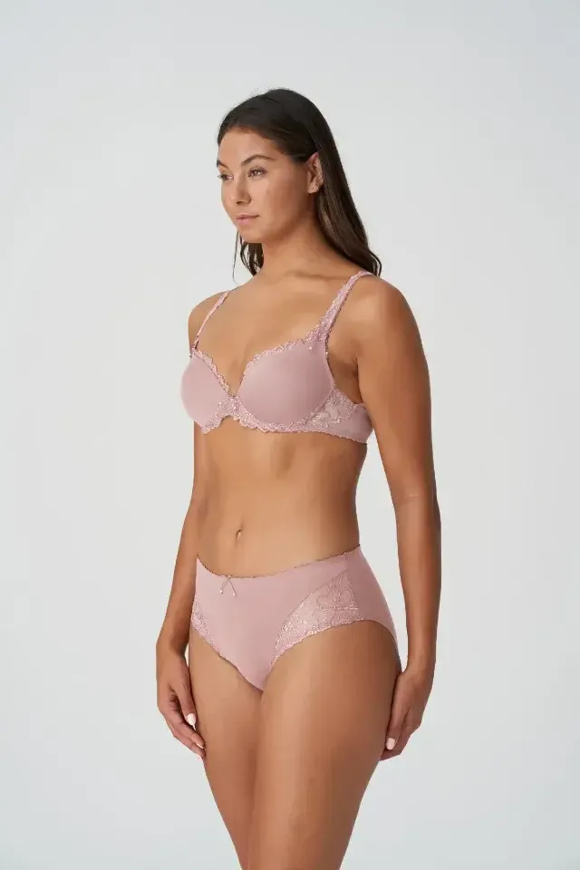 Marie Jo Jane tailleslip in huidskleur
