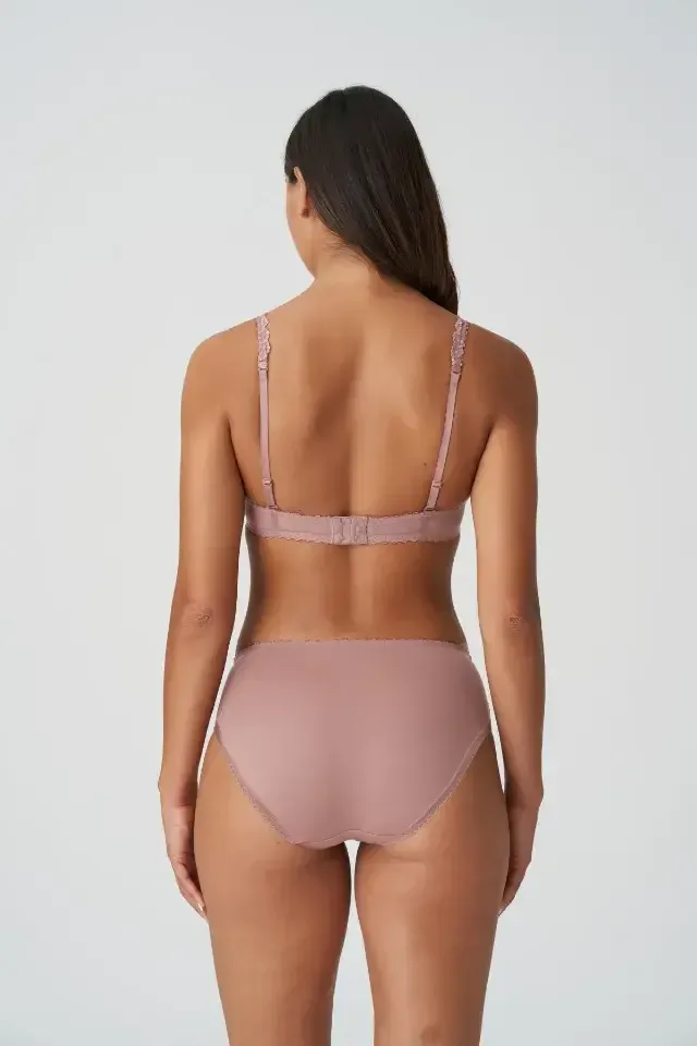 Marie Jo Jane tailleslip in huidskleur