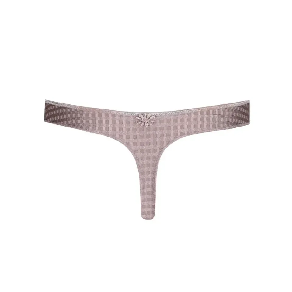 Marie Jo Avero string in soft sand