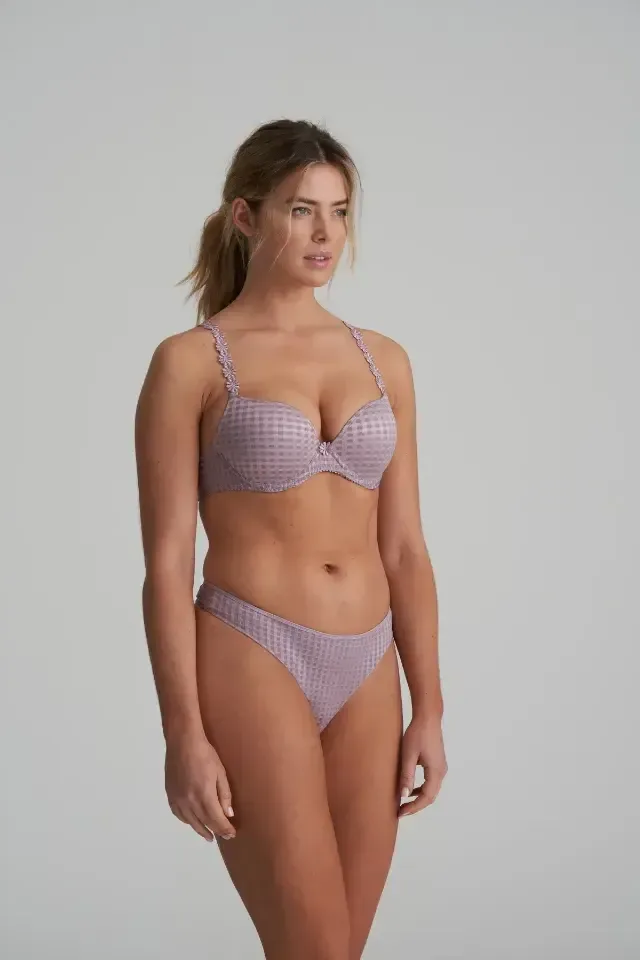 Marie Jo Avero string in soft sand