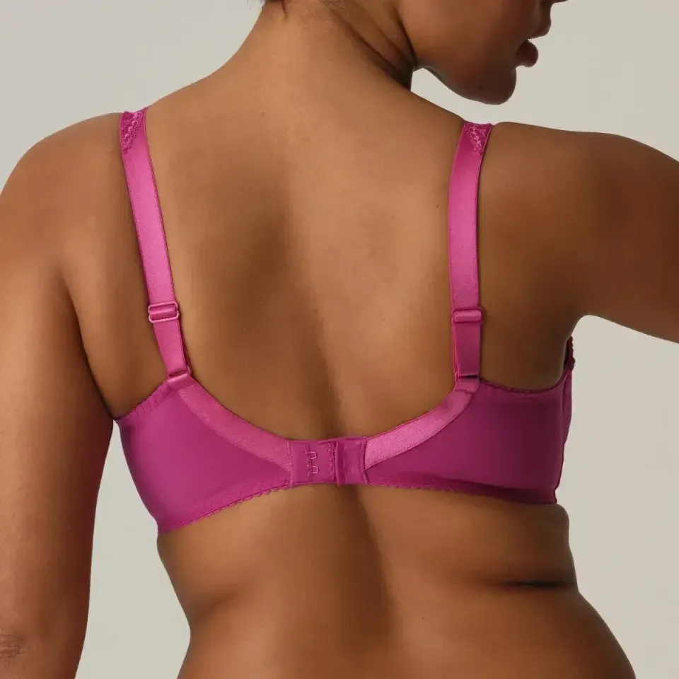 Prima Donna Madison beugel bh in fuchsia