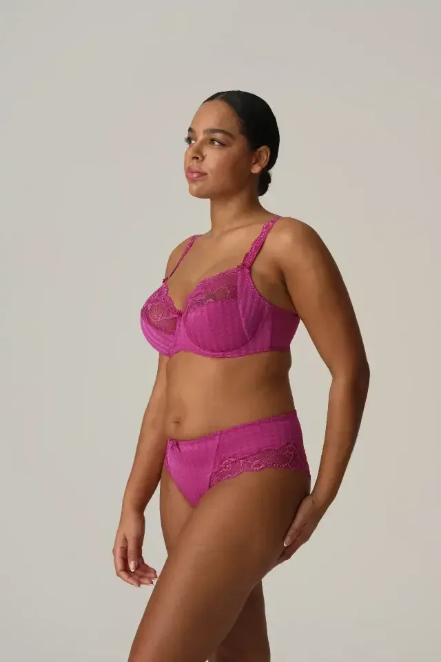 Prima Donna Madison beugel bh in fuchsia