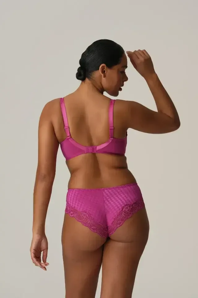Prima Donna Madison beugel bh in fuchsia