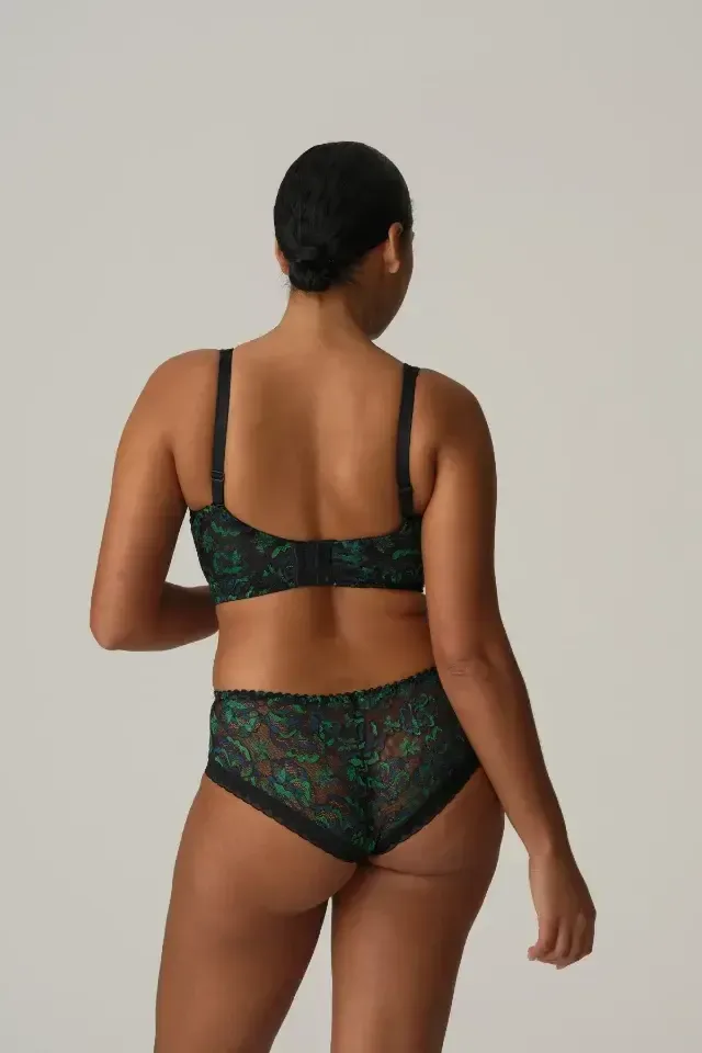Prima Donna San Angel bralette in multicolor