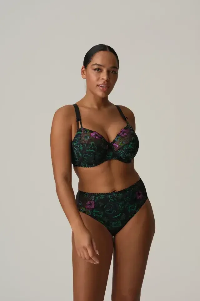 Prima Donna San Angel beugel bh in multicolor