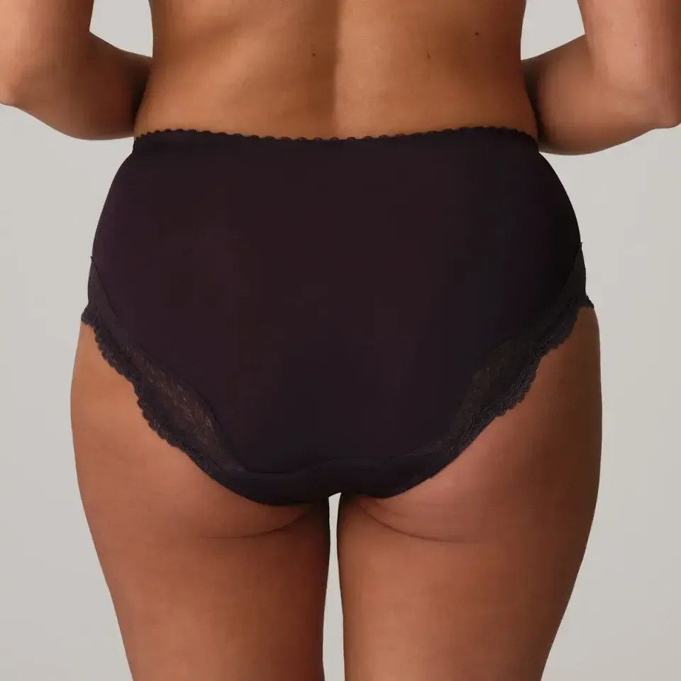 Prima Donna Malba tailleslip in paars