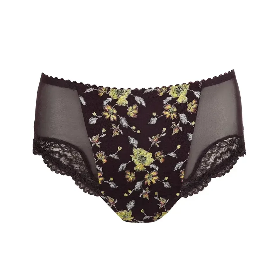 Prima Donna Malba tailleslip in paars