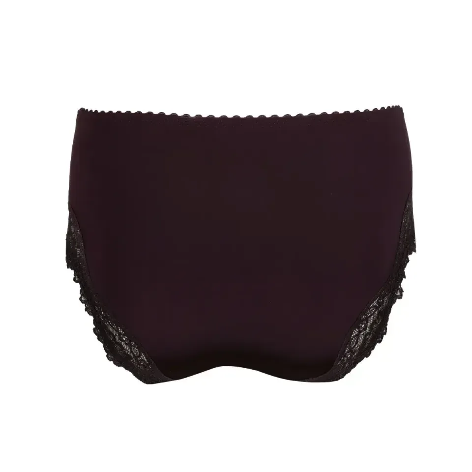 Prima Donna Malba tailleslip in paars