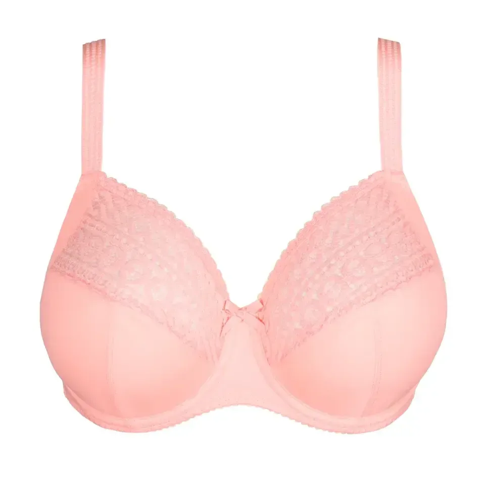 Prima Donna Montara beugel bh in pink parfait