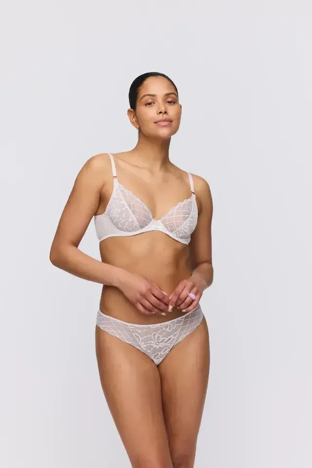 Marie Jo Aven slip in marble