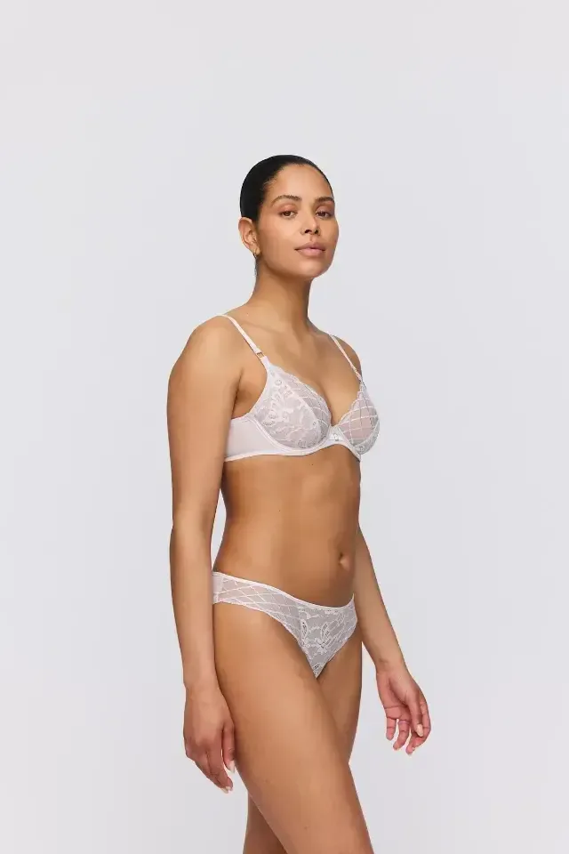 Marie Jo Aven slip in marble