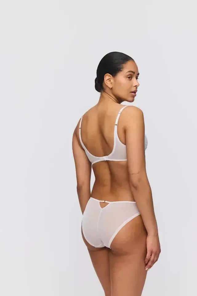 Marie Jo Aven slip in marble