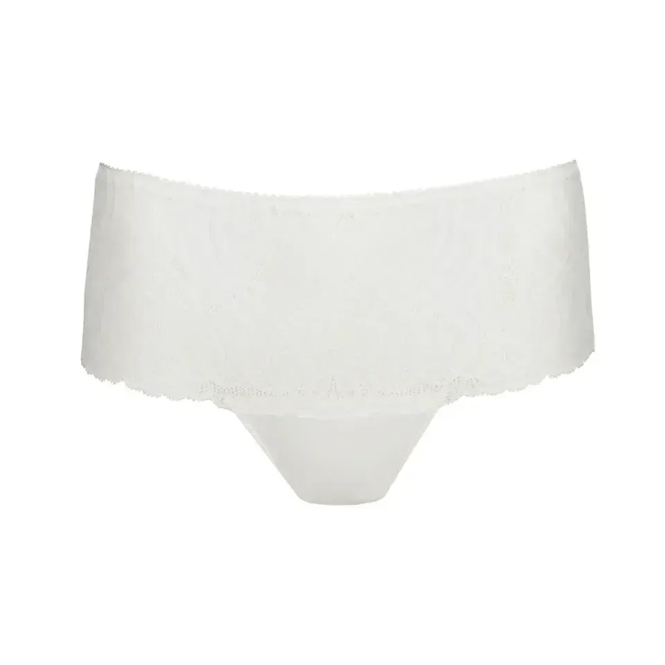Prima Donna Salerno luxestring in ivoor