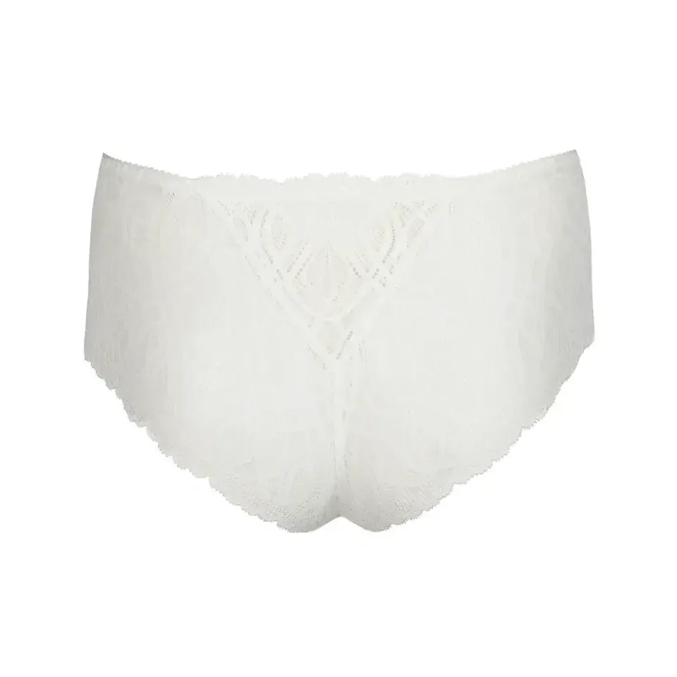 Prima Donna Salerno luxestring in ivoor