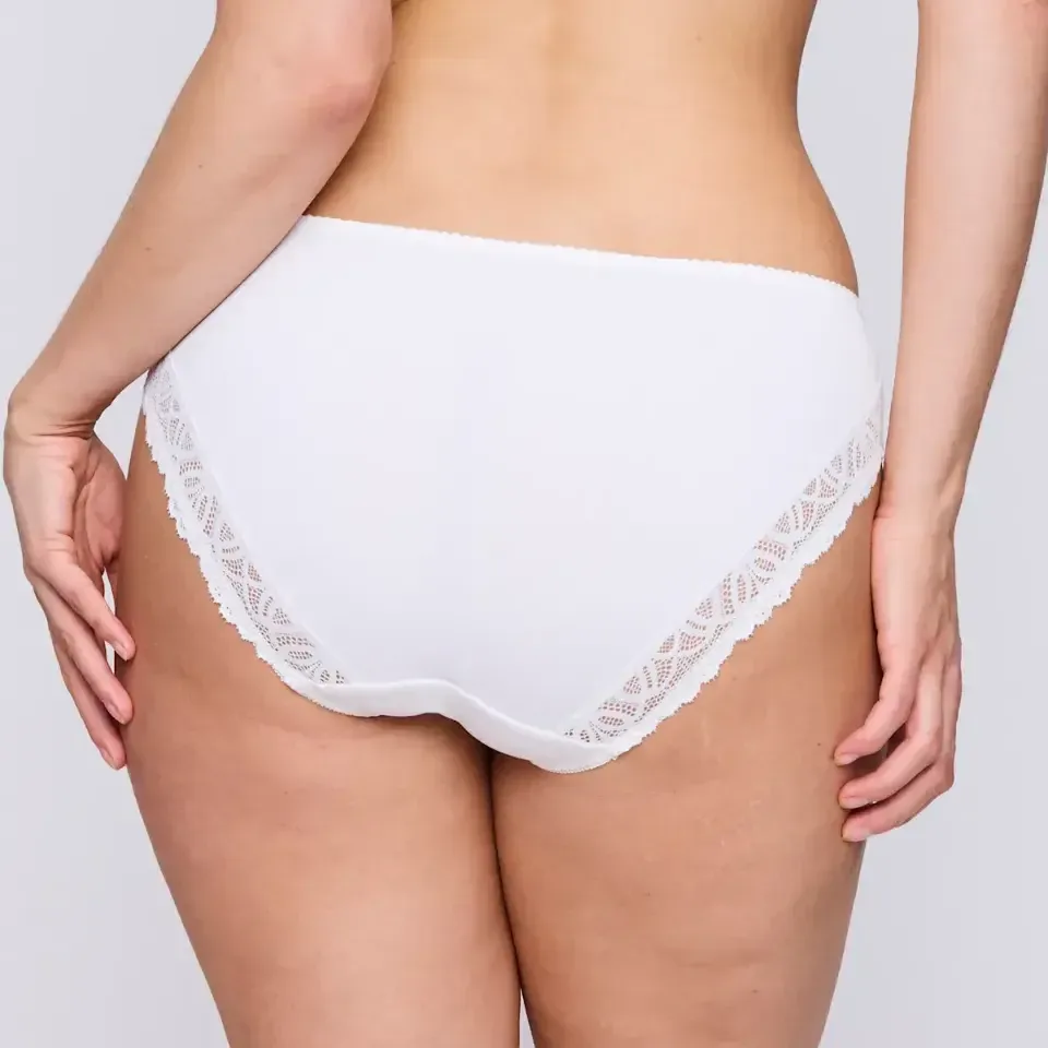 Prima Donna Salerno slip in ivoor