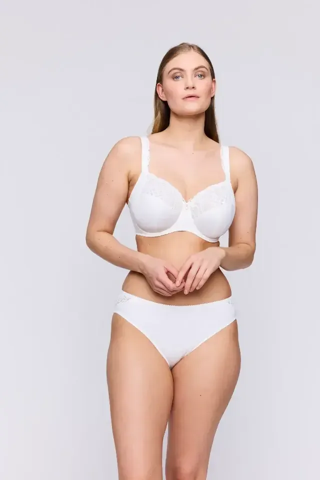 Prima Donna Salerno slip in ivoor