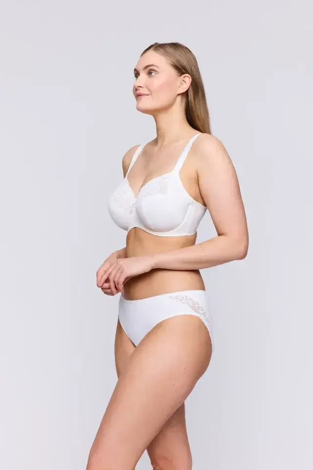 Prima Donna Salerno slip in ivoor