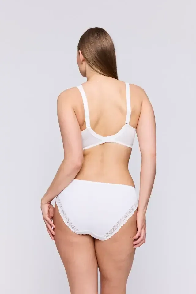 Prima Donna Salerno slip in ivoor