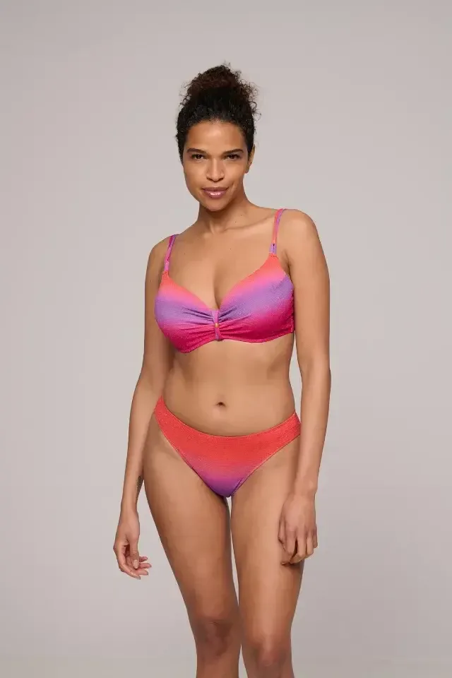 Marie Jo Swim Nusa Dua voorgevormde bikini in multicolor