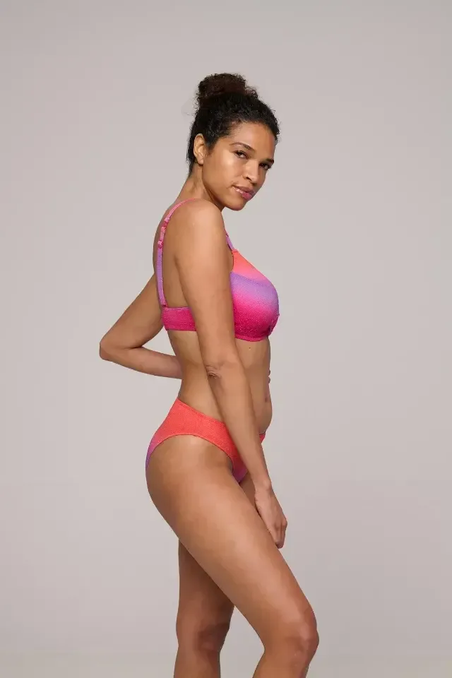 Marie Jo Swim Nusa Dua voorgevormde bikini in multicolor