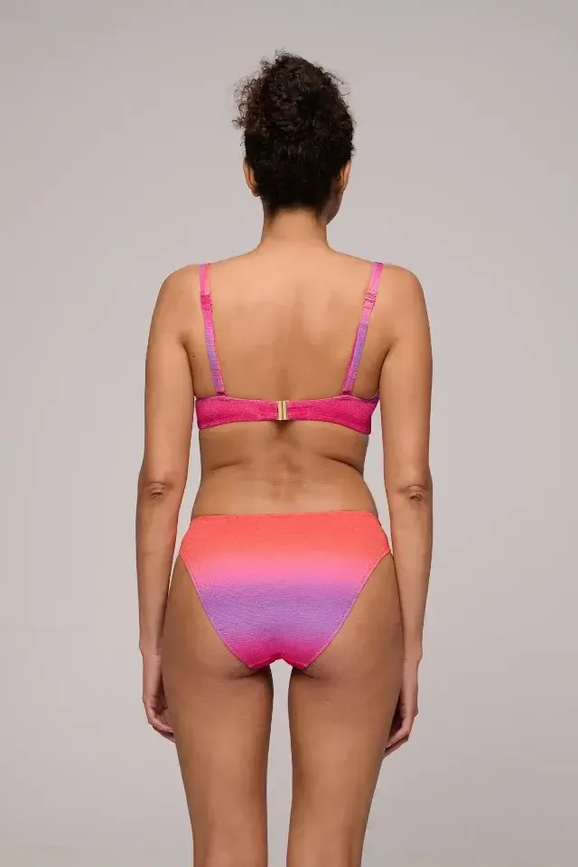 Marie Jo Swim Nusa Dua voorgevormde bikini in multicolor