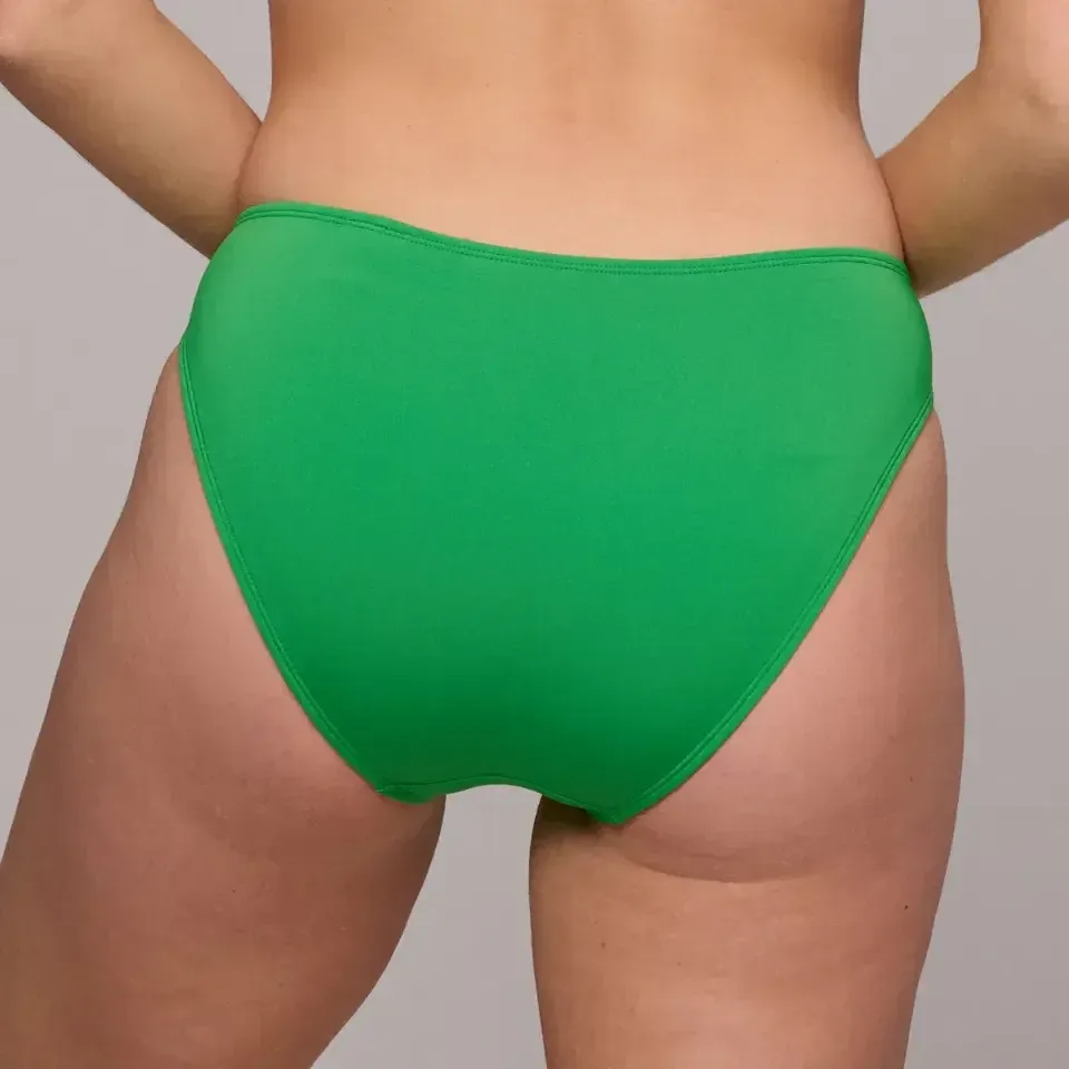 Marie Jo Swim Madurai voorgevormde bikini in groen